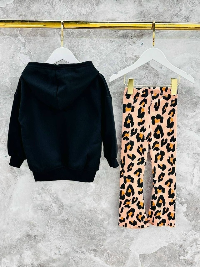 Детский костюм черный купить в Интернет-магазине Садовод База - цена 999 руб Садовод интернет-каталог