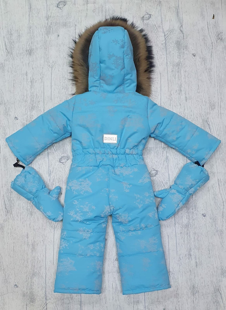 Детский комбинезон голубой купить в Интернет-магазине Садовод База - цена 2500 руб Садовод интернет-каталог