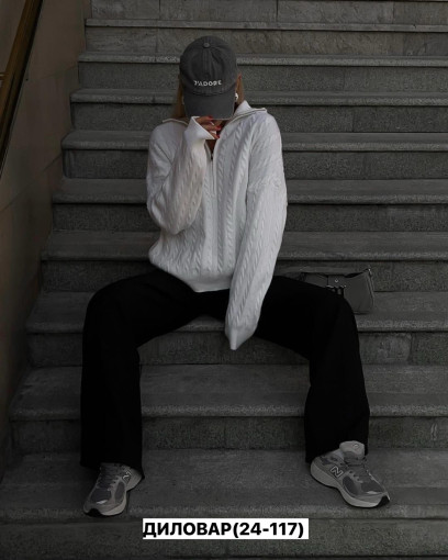 Свитер, акрил САДОВОД официальный интернет-каталог