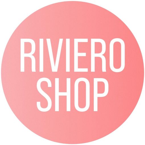 Riviero Shop - Женская Одежда Садовод интернет магазин