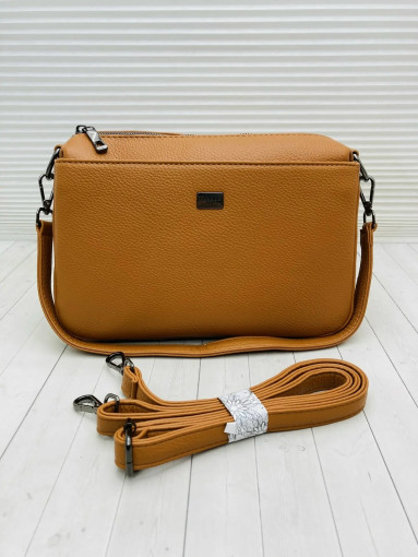 🔥 Сумка в стиле кросс Боди САДОВОД официальный интернет-каталог