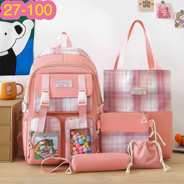 Рюкзак розовый купить в Интернет-магазине Садовод База - цена 500 руб Садовод интернет-каталог