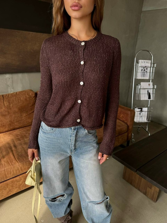 кардиган купить в Интернет-магазине Садовод База - цена 1400 руб Садовод интернет-каталог