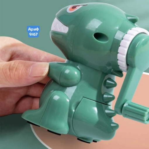 Точилка большая механическая САДОВОД официальный интернет-каталог