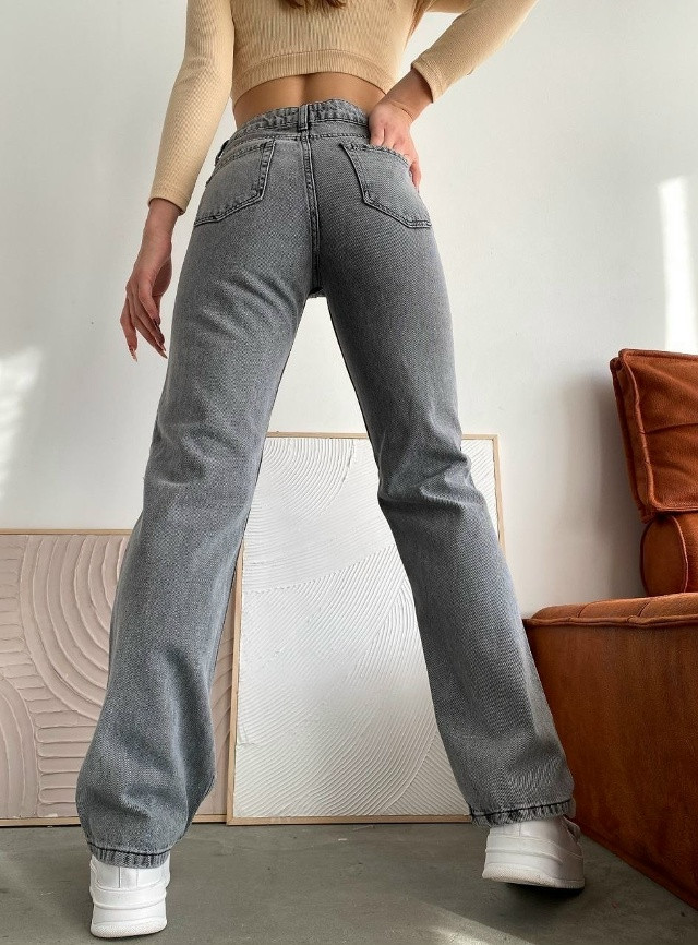 💕Джинсы купить в Интернет-магазине Садовод База - цена 1200 руб Садовод интернет-каталог