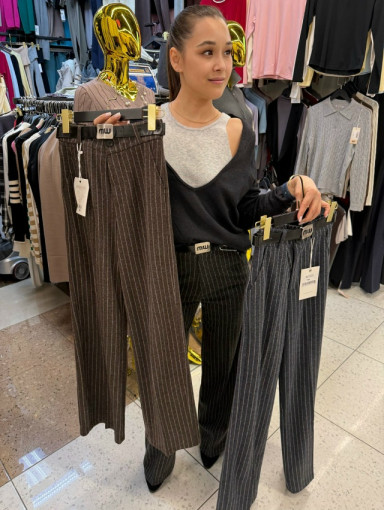 БРЮКИ САДОВОД официальный интернет-каталог