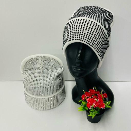 Шапка для женщин, хлопок САДОВОД официальный интернет-каталог