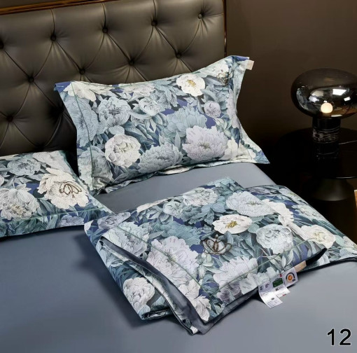 Новый Египетский хлопок , набор с одеялом САДОВОД официальный интернет-каталог