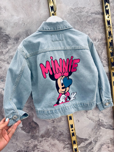 Джинсовая куртка САДОВОД официальный интернет-каталог