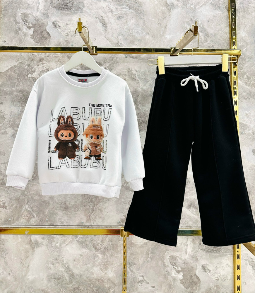 Детский костюм черный купить в Интернет-магазине Садовод База - цена 1299 руб Садовод интернет-каталог