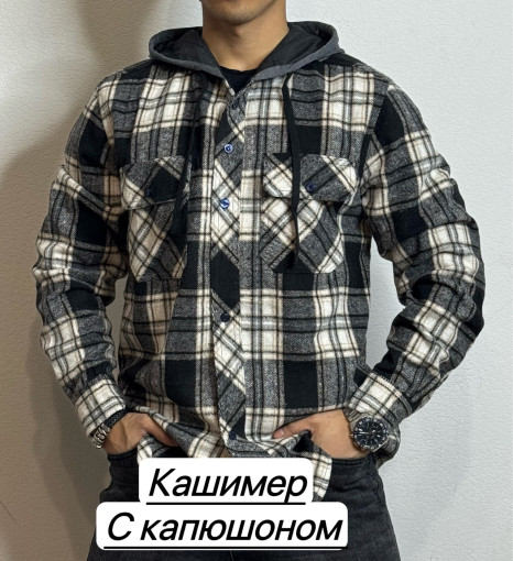 Рубашка для мужчин, кашемир САДОВОД официальный интернет-каталог