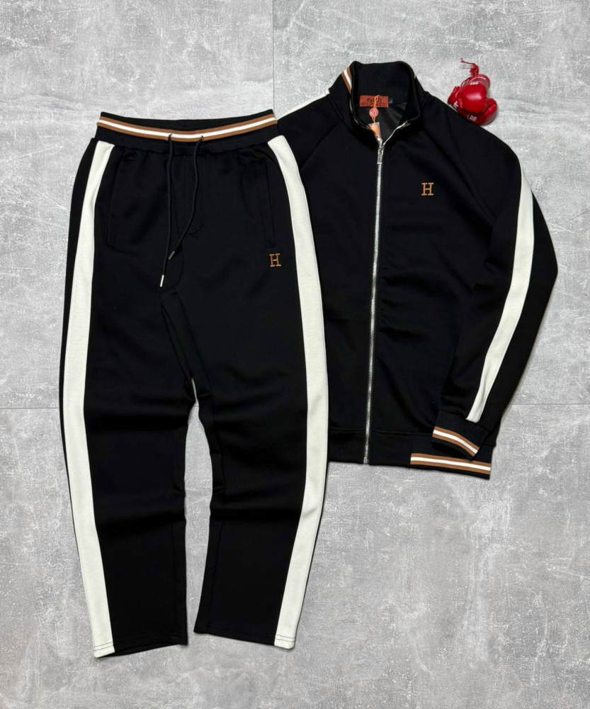 Спортивный костюм для мужчин, хлопок купить в Интернет-магазине Садовод База - цена 4000 руб Садовод интернет-каталог