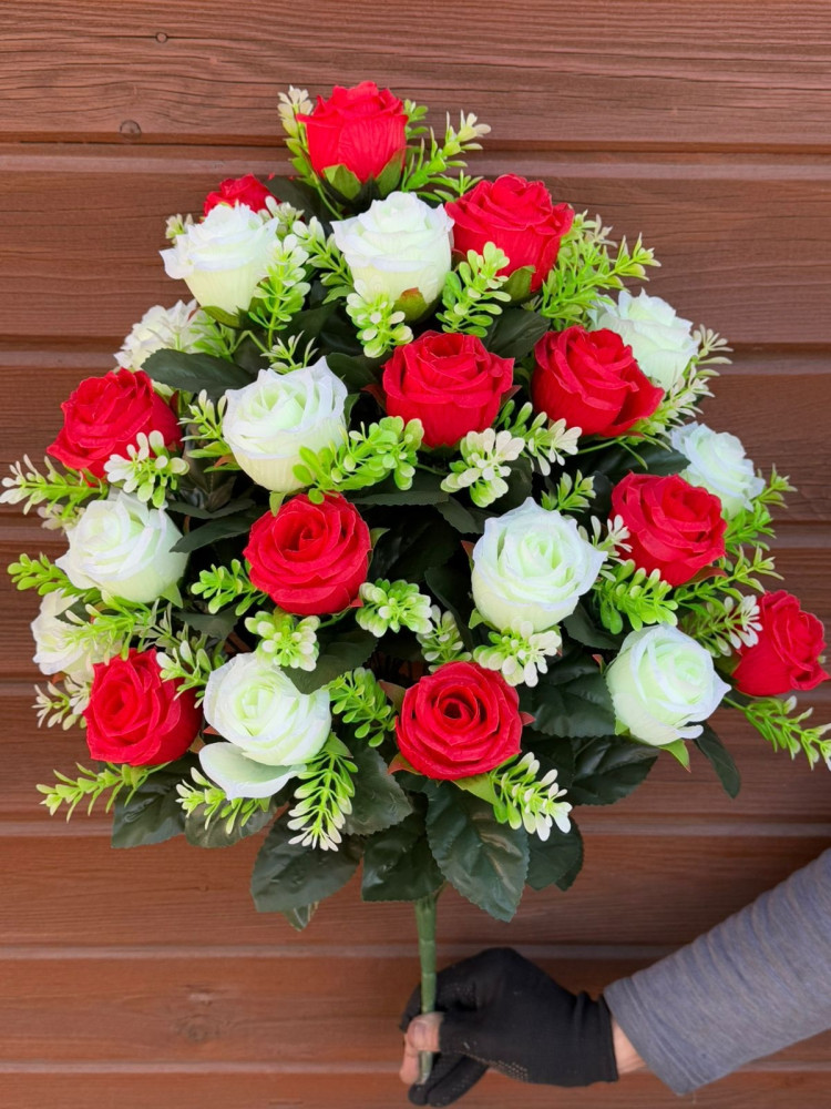 Искусственные цветы купить в Интернет-магазине Садовод База - цена 4700 руб Садовод интернет-каталог