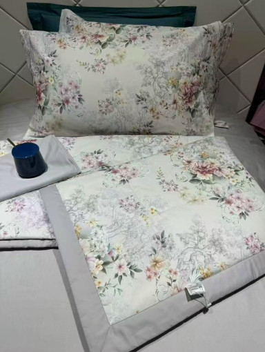 Семейный комплект постельного белья САДОВОД официальный интернет-каталог