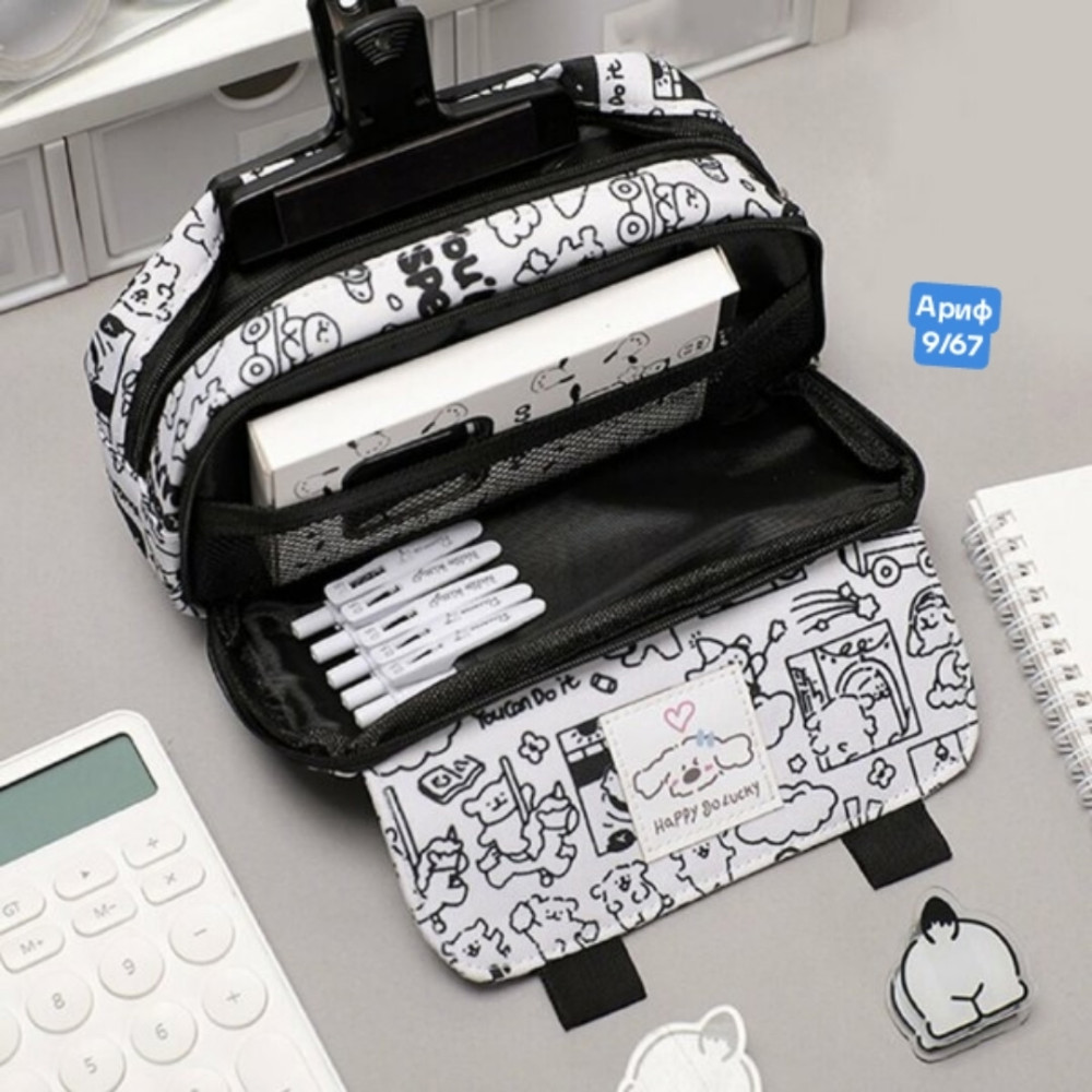 Пенал купить в Интернет-магазине Садовод База - цена 250 руб Садовод интернет-каталог