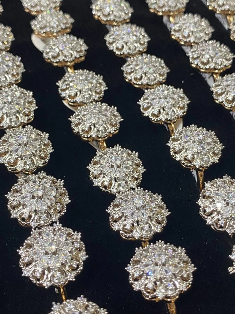Кольцо  ✨✨✨✨ купить в Интернет-магазине Садовод База - цена 400 руб Садовод интернет-каталог