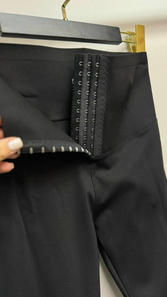 Лосины черные купить в Интернет-магазине Садовод База - цена 700 руб Садовод интернет-каталог