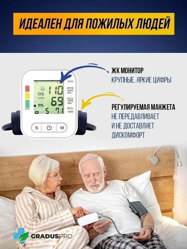 Электронный тонометр купить в Интернет-магазине Садовод База - цена 550 руб Садовод интернет-каталог