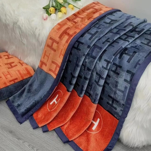 Плед  двухсторонний САДОВОД официальный интернет-каталог