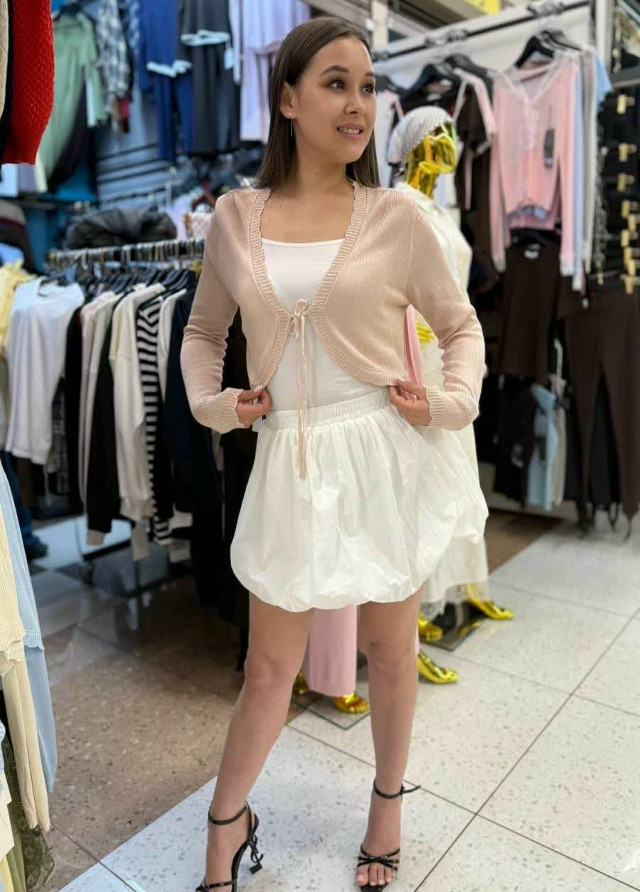 Кардиган купить в Интернет-магазине Садовод База - цена 950 руб Садовод интернет-каталог