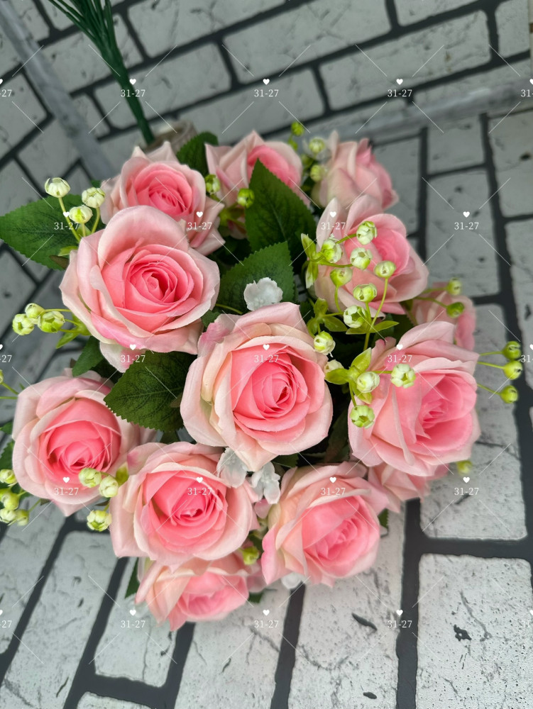 Искусственные цветы купить в Интернет-магазине Садовод База - цена 2800 руб Садовод интернет-каталог