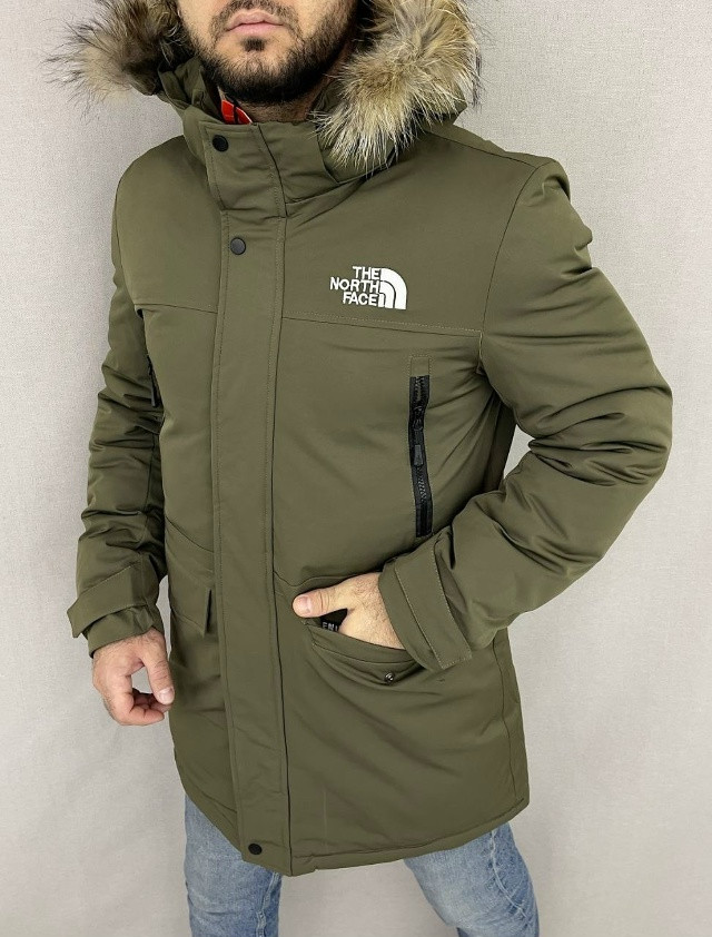 Куртка мужская зеленая купить в Интернет-магазине Садовод База - цена 3000 руб Садовод интернет-каталог