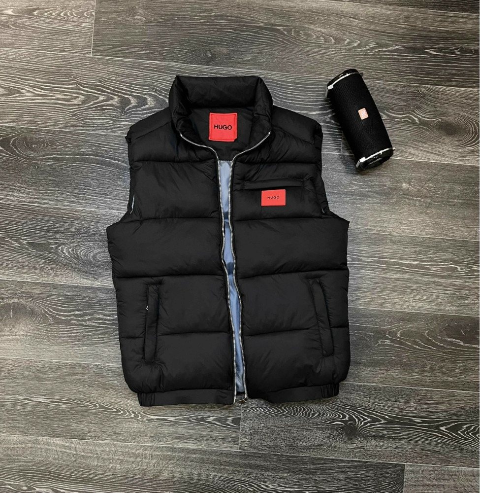 Жилетка черная купить в Интернет-магазине Садовод База - цена 2200 руб Садовод интернет-каталог