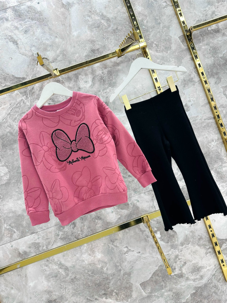 Детский костюм розовый купить в Интернет-магазине Садовод База - цена 1350 руб Садовод интернет-каталог