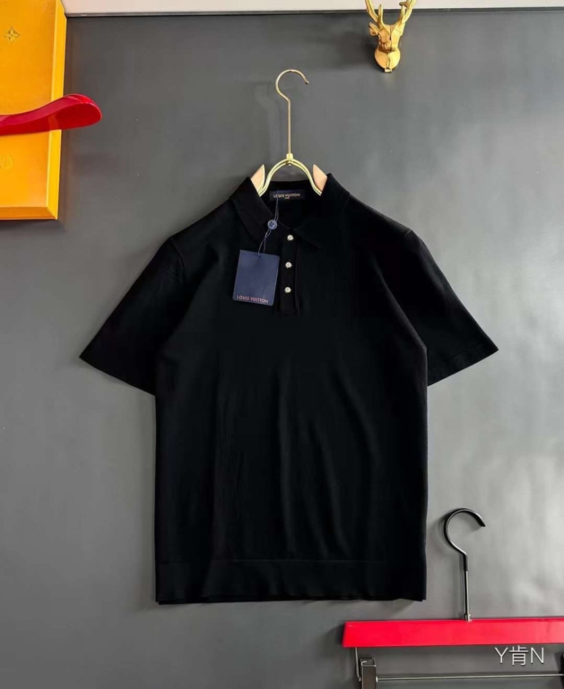 Мужская футболка черная купить в Интернет-магазине Садовод База - цена 4500 руб Садовод интернет-каталог