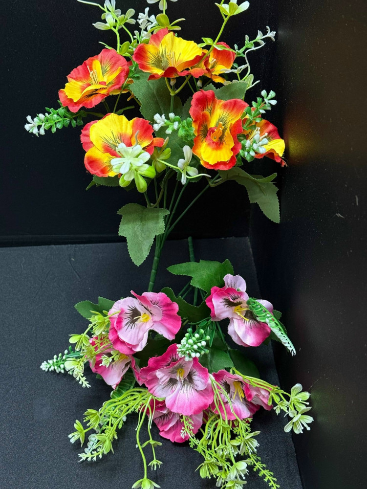 Искусственные цветы купить в Интернет-магазине Садовод База - цена 2200 руб Садовод интернет-каталог