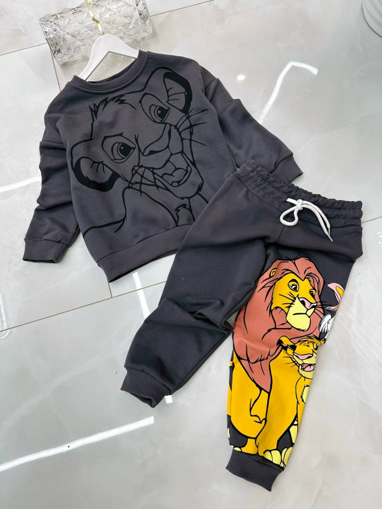 Детский костюм черный купить в Интернет-магазине Садовод База - цена 1150 руб Садовод интернет-каталог