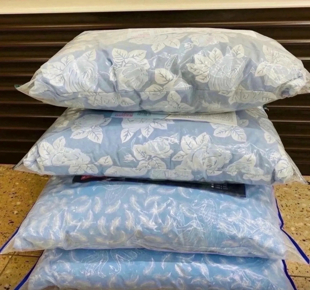 Подушки купить в Интернет-магазине Садовод База - цена 300 руб Садовод интернет-каталог