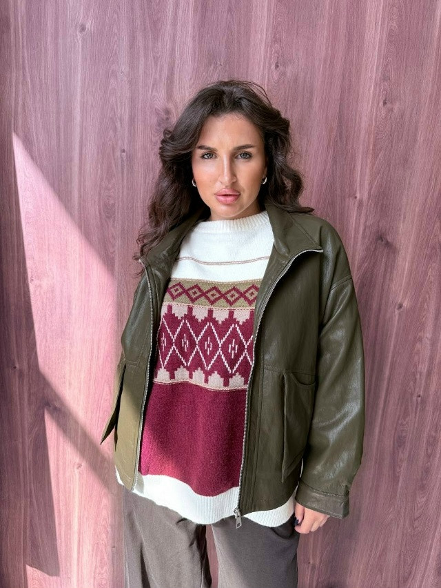 Бомбер купить в Интернет-магазине Садовод База - цена 3400 руб Садовод интернет-каталог