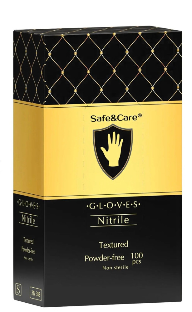 Перчатки нитриловые купить в Интернет-магазине Садовод База - цена 350 руб Садовод интернет-каталог