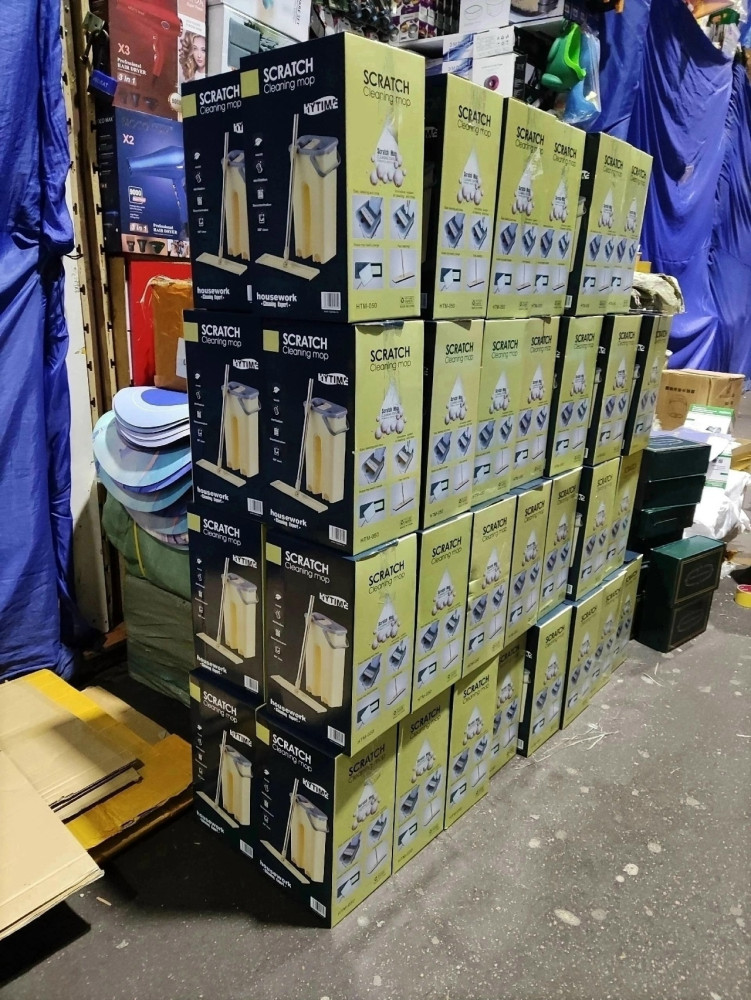 Комплект для уборки купить в Интернет-магазине Садовод База - цена 350 руб Садовод интернет-каталог