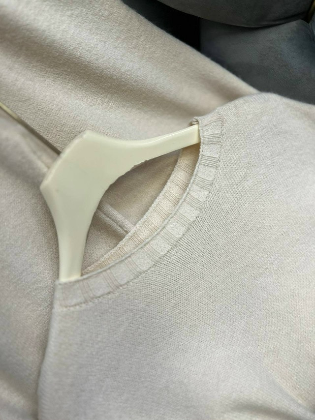 Женский костюм молочный купить в Интернет-магазине Садовод База - цена 2100 руб Садовод интернет-каталог