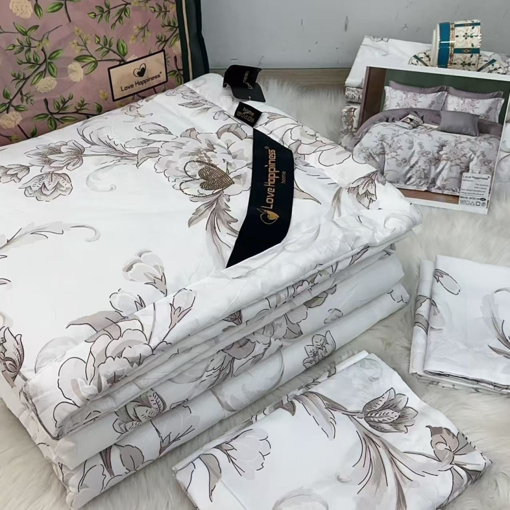 Комплект постельного белья с готовым одеялом купить в Интернет-магазине Садовод База - цена 1700 руб Садовод интернет-каталог