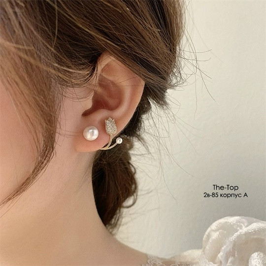 Серьги купить в Интернет-магазине Садовод База - цена 90 руб Садовод интернет-каталог