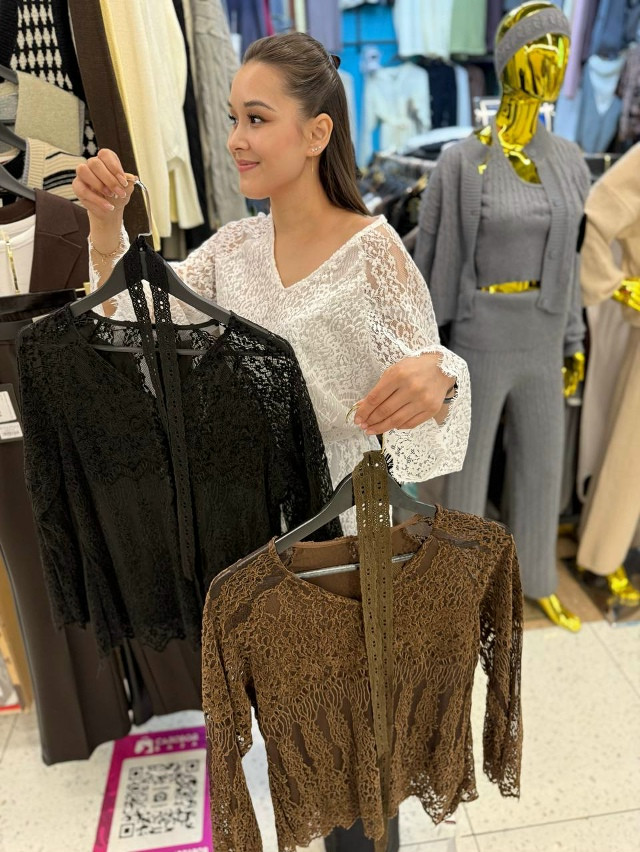 Туника черная купить в Интернет-магазине Садовод База - цена 1550 руб Садовод интернет-каталог