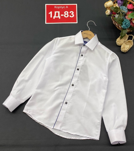 📍🆕☃️Пришли Рубашка для мальчика 💣💥💣💥 САДОВОД официальный интернет-каталог