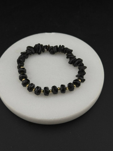 💗Браслет из натурального кварца  «Мерида» САДОВОД официальный интернет-каталог