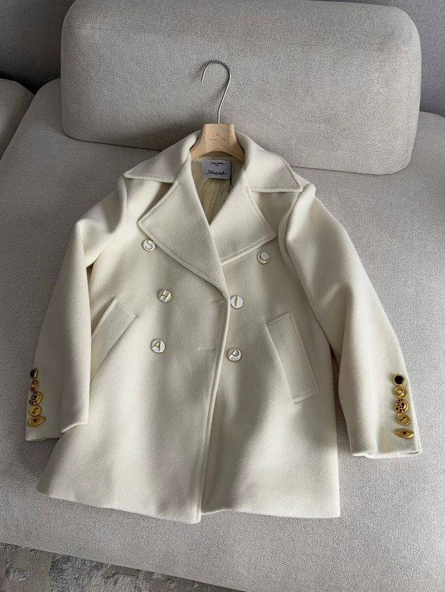 Полупальто