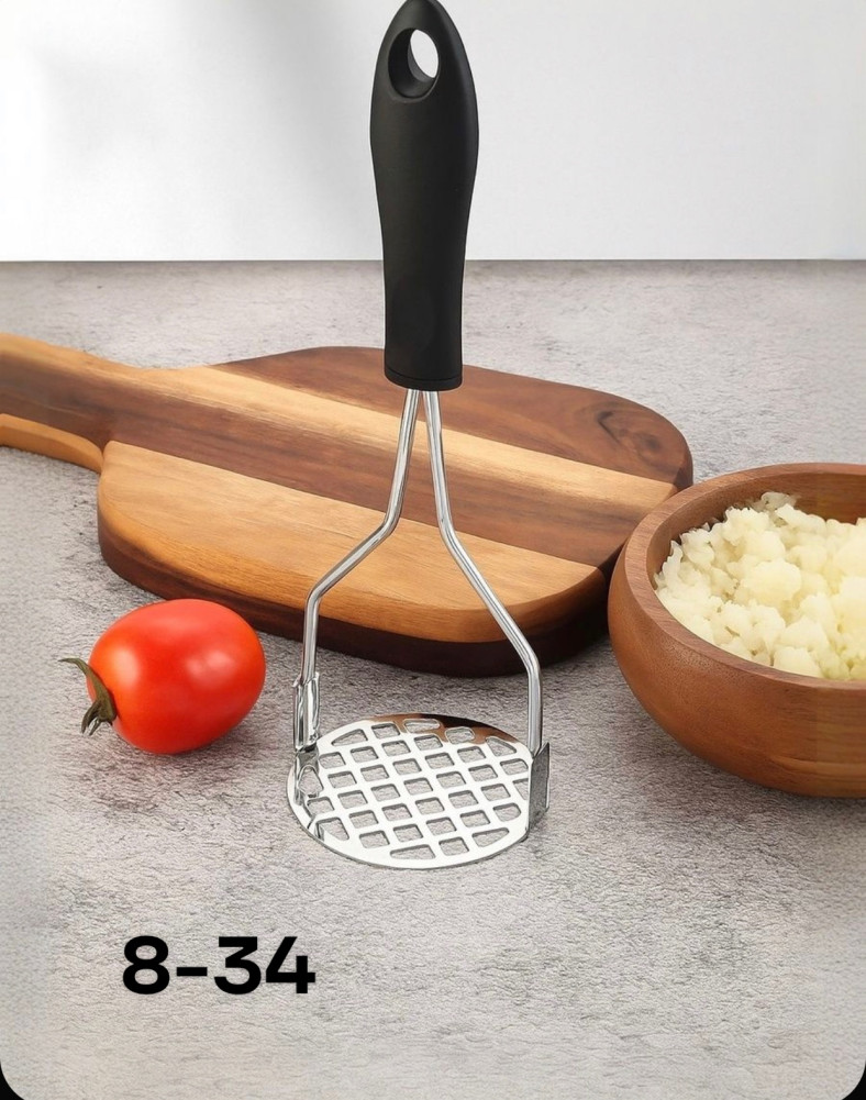 толкушка купить в Интернет-магазине Садовод База - цена 60 руб Садовод интернет-каталог