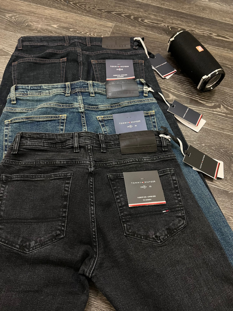 Джинсы черные купить в Интернет-магазине Садовод База - цена 3500 руб Садовод интернет-каталог