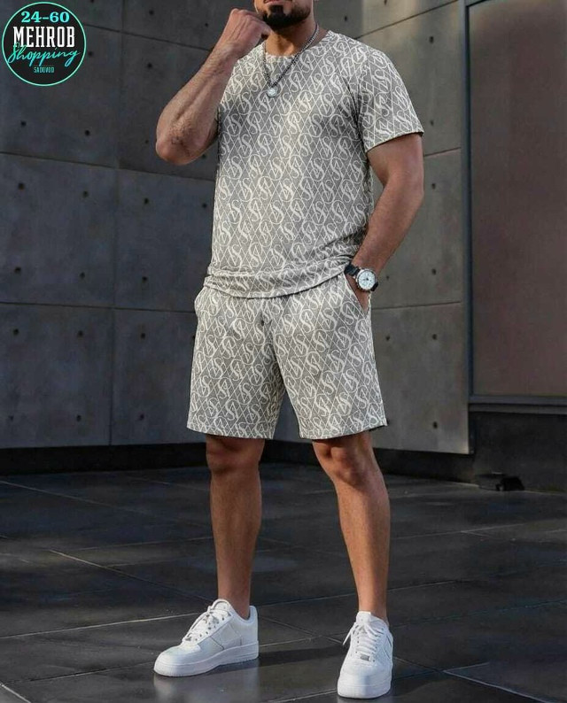 Костюм двойка