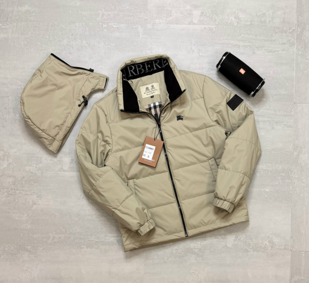 Ветровка бежевая купить в Интернет-магазине Садовод База - цена 2800 руб Садовод интернет-каталог