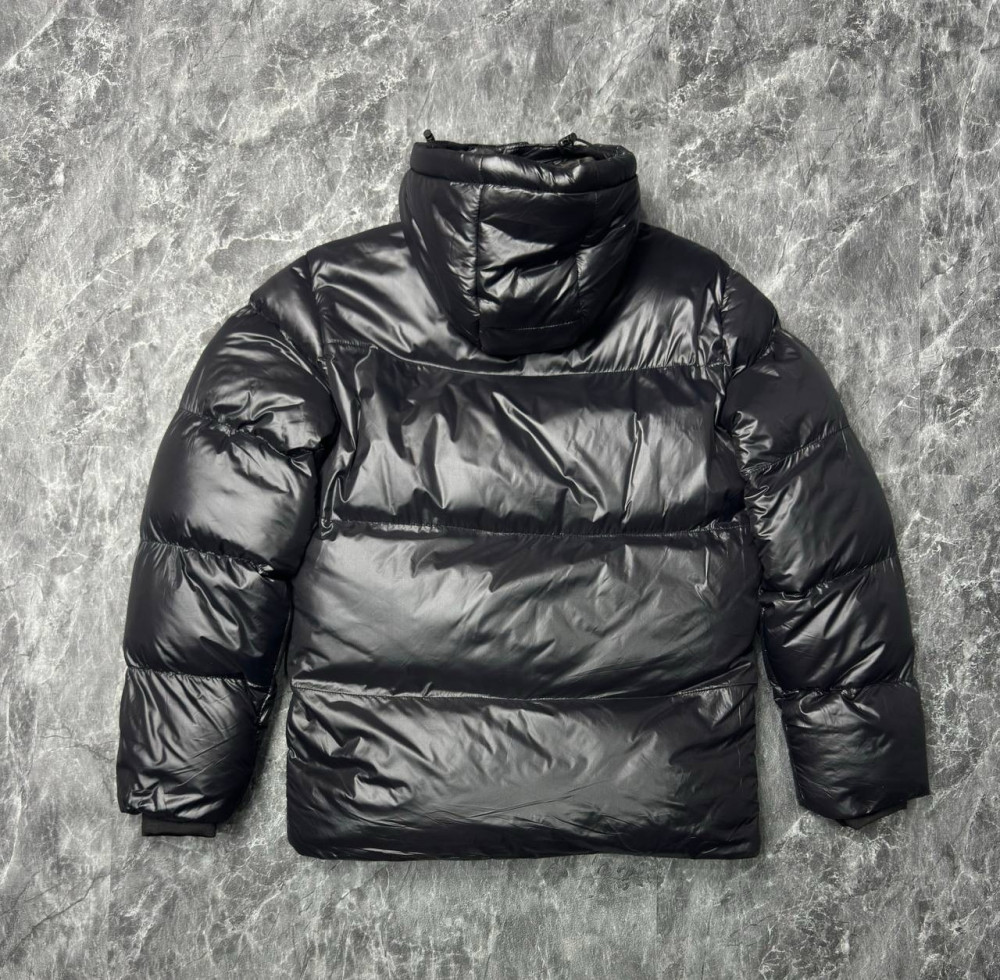 Куртка мужская черная купить в Интернет-магазине Садовод База - цена 3600 руб Садовод интернет-каталог