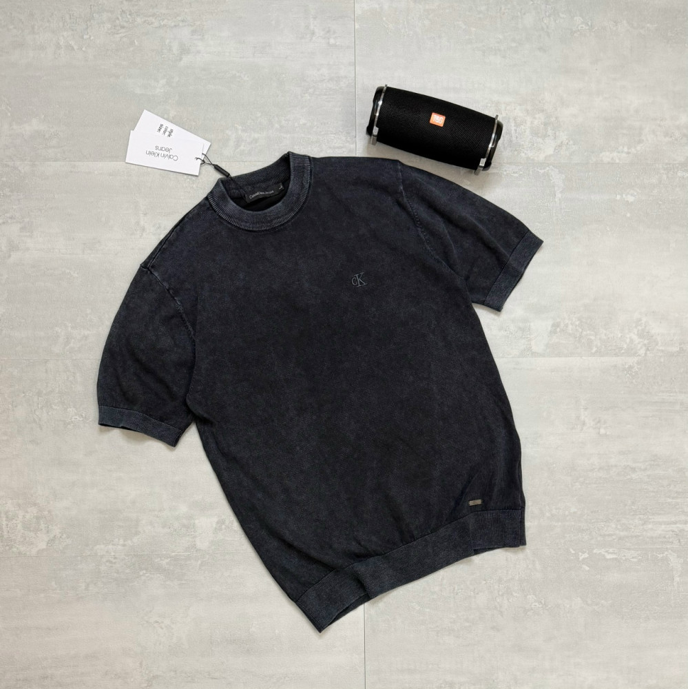 Мужская футболка черная купить в Интернет-магазине Садовод База - цена 2000 руб Садовод интернет-каталог