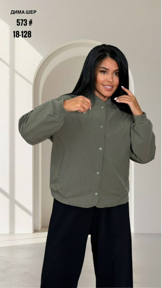Куртка женская хаки купить в Интернет-магазине Садовод База - цена 1900 руб Садовод интернет-каталог