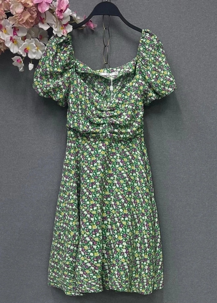 Стильное платье , сбоку молния купить в Интернет-магазине Садовод База - цена 400 руб Садовод интернет-каталог